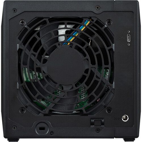  Asustor Xpanstor 4-Bay NAS Storage Capacity Expander