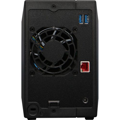  Asustor Drivestor 2 Pro Gen2 2-Bay NAS Enclosure