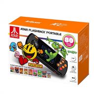 By      Atari Atari Flashback Portable 2018 Game Player Model #AP3280