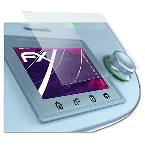  AtFolix atFoliX Glass Protective Film Vorwerk Thermomix TM5 Glass Protector - FX-Hybrid-Glass