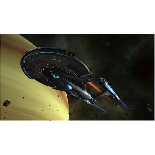  By      Atari Star Trek Online Collectors Edition - PC