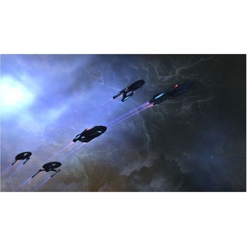  By      Atari Star Trek Online Collectors Edition - PC