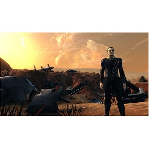  By      Atari Star Trek Online Collectors Edition - PC