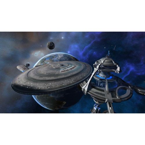  By      Atari Star Trek Online Collectors Edition - PC