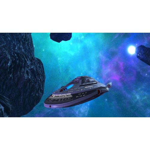  By      Atari Star Trek Online Collectors Edition - PC