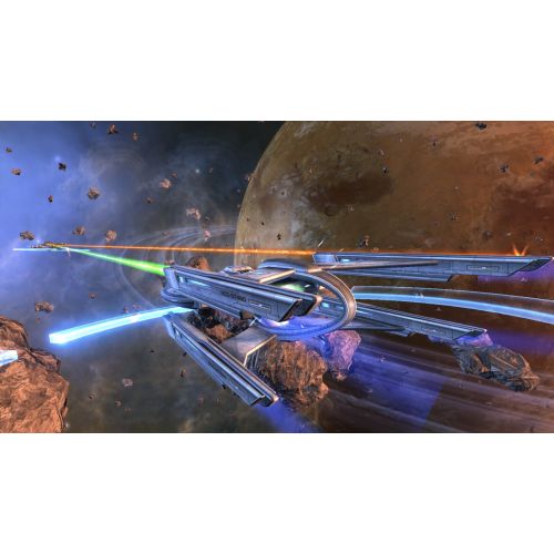  By      Atari Star Trek Online Collectors Edition - PC