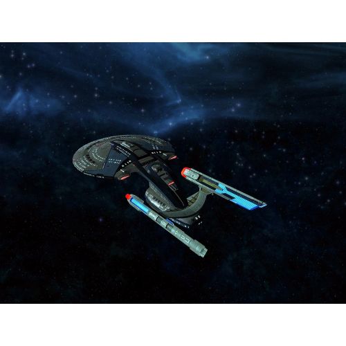  By      Atari Star Trek Online Collectors Edition - PC