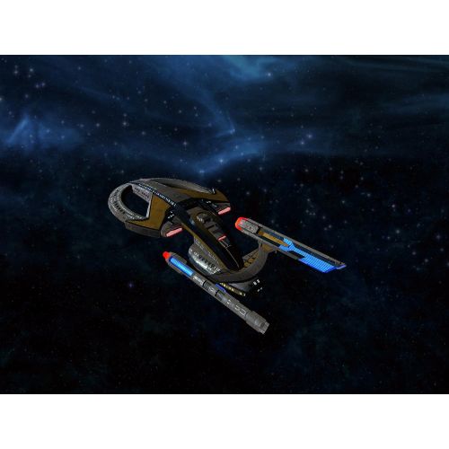  By      Atari Star Trek Online Collectors Edition - PC