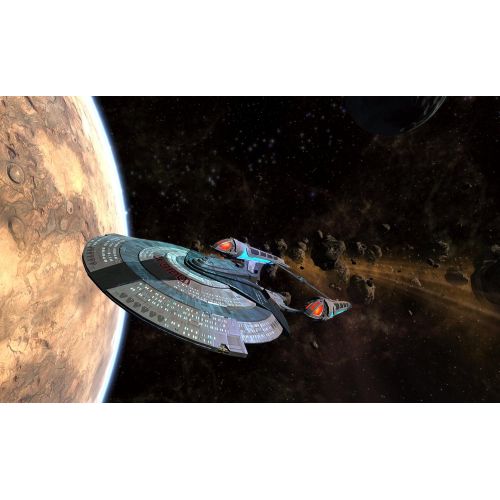  By      Atari Star Trek Online Collectors Edition - PC