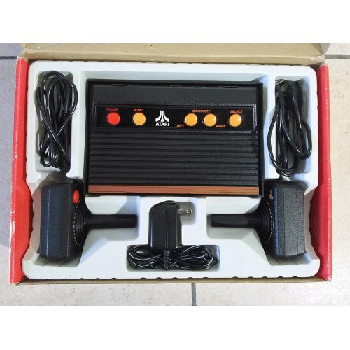  By      Atari Atari Flashback 2.0