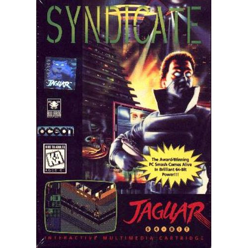  Atari Syndicate