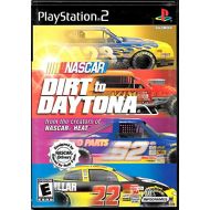 Atari NASCAR Dirt to Daytona