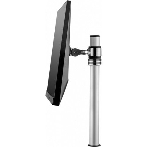  Atdec AF-M Micro Desktop Monitor Mount (Polished)