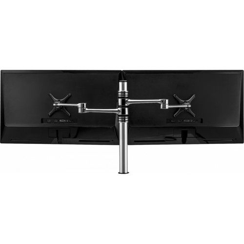  Atdec AFAA Monitor Accessory Arm for AF-AT Desk Mount (Polished)