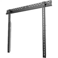 Atdec ADWS-1FP-100-W Large Fixed Wall Mount for Heavy Displays