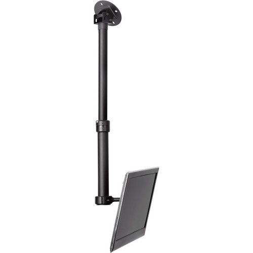  Atdec Telehook TH-1040-CTL Flat Screen Ceiling Mount - Long Pole