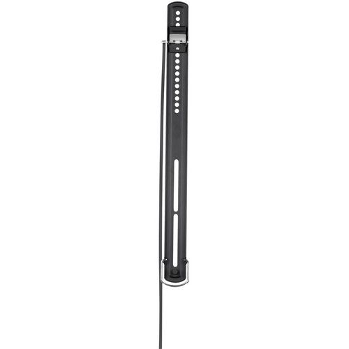  Atdec Telehook TH-3060-LPF Ultra Low Profile TV Mount (Black)