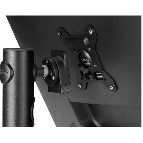  Atdec Spacedec SD-POS-VBM Multi VBM Mount (Black)