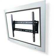 Atdec Telehook TH-3070-UT Flat Tilt Screen Wall Mount (Black)