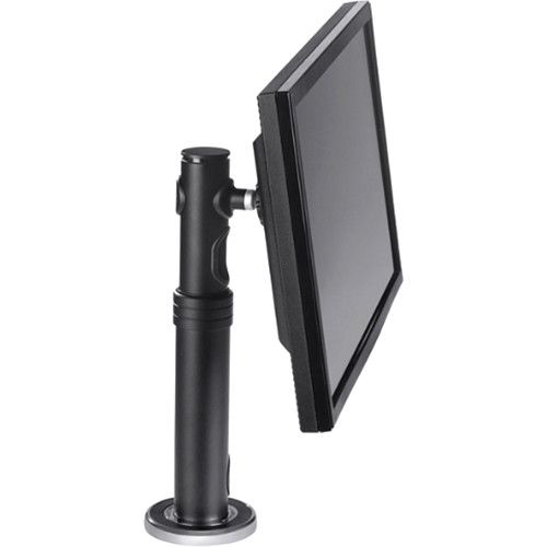  Atdec POS Height Adjustable Desk Display Mount