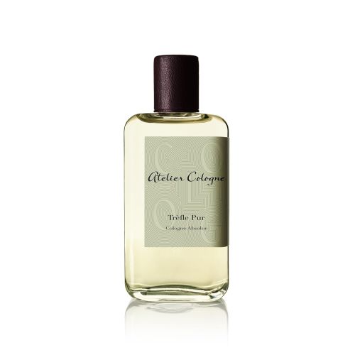  Atelier Cologne Trefle Pur Cologne, 3.3 Ounce