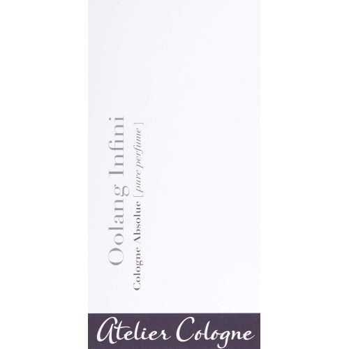  Atelier Cologne Oolong Infini Cologne, 3.3 Ounce