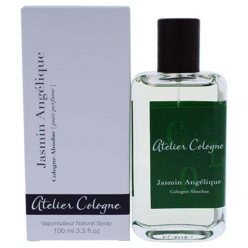  Atelier Cologne Eau de Parfum, Pomelo Paradis, 3.3 Ounce