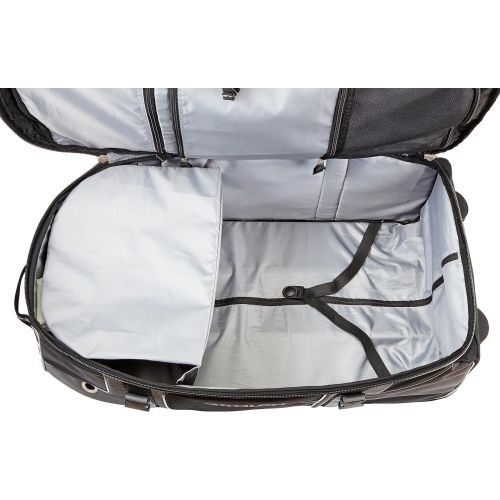  Athalon 33 Wheeled Equipment Duffel Bag