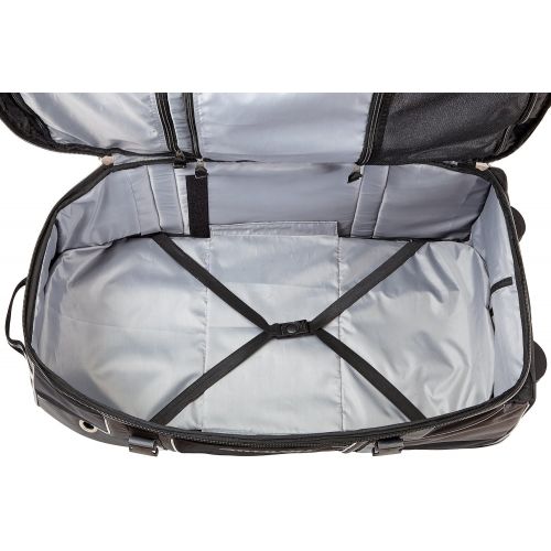  Athalon 33 Wheeled Equipment Duffel Bag