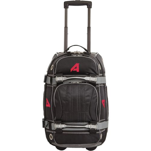  Athalon 2 Pc Wheeled Duffel Bag Set