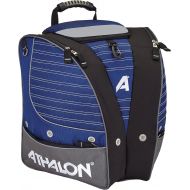 Athalon TriAthalon Adult Boot BagBackpack  SKI - Snowboard  Holds Everything  (Boots, Helmet, Goggles, Gloves)
