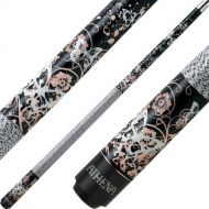 Athena Cues - Butterfly World