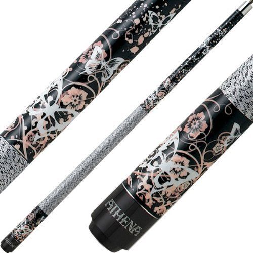  Athena Cues - Butterfly World