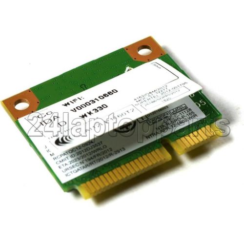  Atheros Qcwb335 Wireless Wifi Bluetooth Bt 4.0 Combo Card for Hp Compaq 690019-001 689457-001