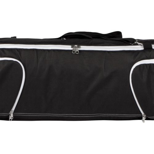  [아마존베스트]Athletico Maverick Padded Snowboard Bag 180cm