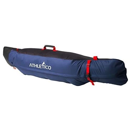  [아마존베스트]Athletico Freestyle Padded Snowboard Bag