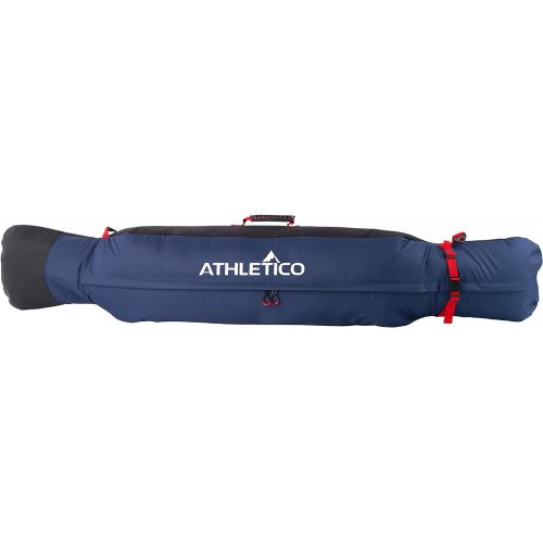  [아마존베스트]Athletico Freestyle Padded Snowboard Bag