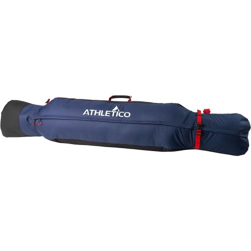  [아마존베스트]Athletico Freestyle Padded Snowboard Bag