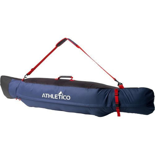  [아마존베스트]Athletico Freestyle Padded Snowboard Bag