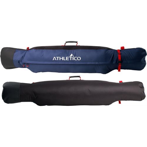  [아마존베스트]Athletico Freestyle Padded Snowboard Bag