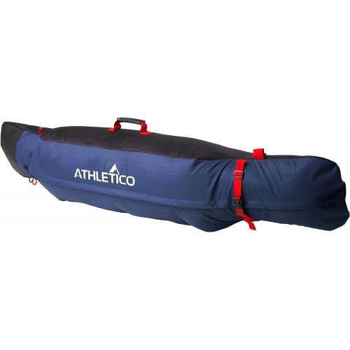  [아마존베스트]Athletico Freestyle Padded Snowboard Bag