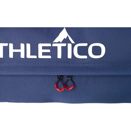  [아마존베스트]Athletico Freestyle Padded Snowboard Bag