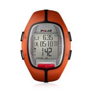 Athletics & Exercise Polar RS300X Heart Rate Monitor Watch (Orange) Athletics, Exercise, Workout, Sport, Fitness