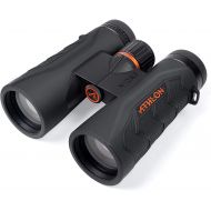 Athlon Optics Midas G2 10x42 UHD Binocular for Adults and Kids, Waterproof, high Power Durable Binoculars for Bird Watching, Hunting, Concert, Sports
