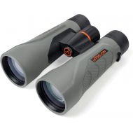 Athlon Optics Argos G2 12x50 Gray HD Binocular for Adults and Kids, Waterproof, Durable Binoculars for Bird Watching, Hunting, Concert, Sports