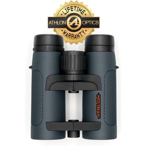  Athlon Optics Ares Roof Prism UHD Binoculars