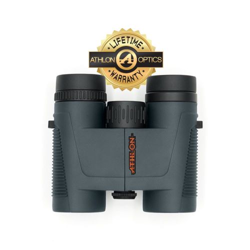  Athlon Optics, Talos, Binocular, 8 x 32 Roof,