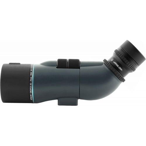  Athlon Optics , Cronus , Spotting Scope , 12-36 x 50 ED ,