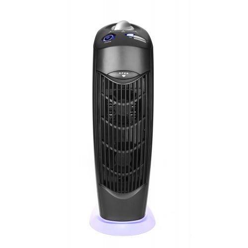  Atlas Three Ionic UV Electrostatic Carbon Filter Air Purifiers no Main Filter Replacement