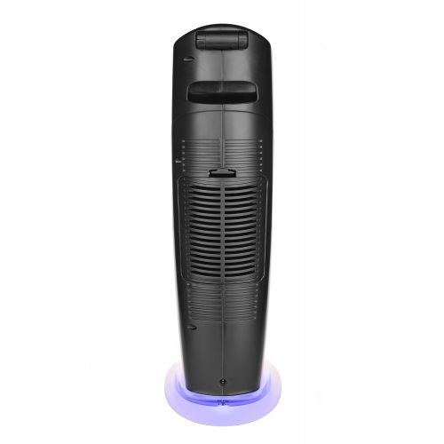  Atlas Three Ionic UV Electrostatic Carbon Filter Air Purifiers no Main Filter Replacement